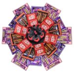 6 LAYER LARGE COLOURFUL CEB By GiftsMyStore